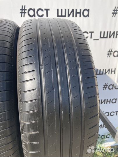 Yokohama BluEarth AE50 205/55 R16 91V