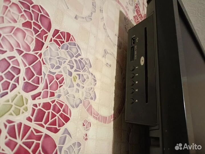 Телевизор бу