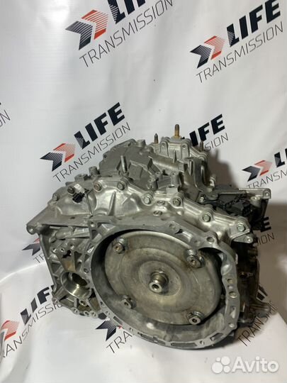 Ремонтный вариатор Cvt Mitsubishi Outlander 2.4