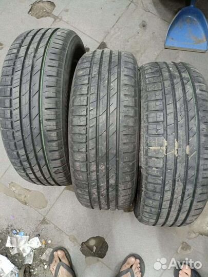 Kumho Ecsta KU19 185/60 R14