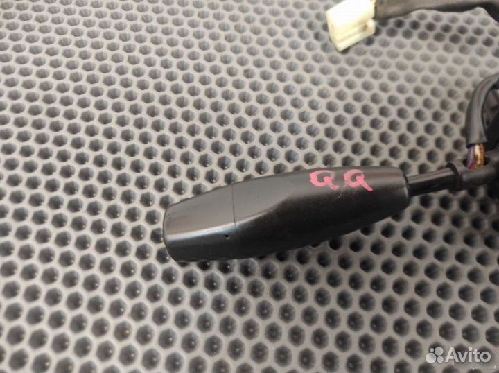 Подрулевой переключатель Chery Qq Sweet