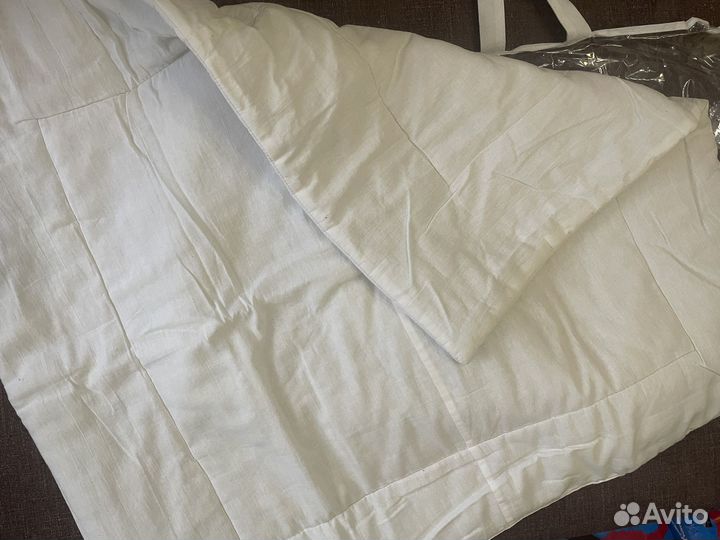 Конверт одеяло на выписку