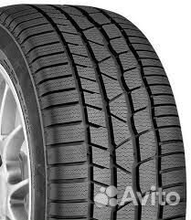 Continental ContiWinterContact TS 830 P 245/40 R18 97V