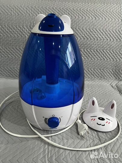 Увлажнитель воздуха dexp