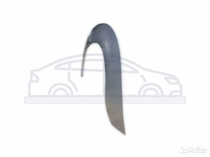 Внутренняя арка Kia Joice
