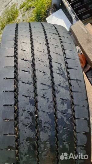 Колеса безкамерка 315/70 R22.5