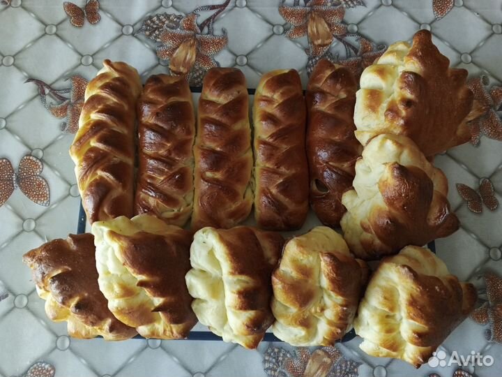 Домашняя еда на заказ