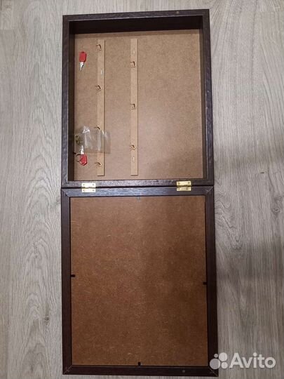 Ключница настенная