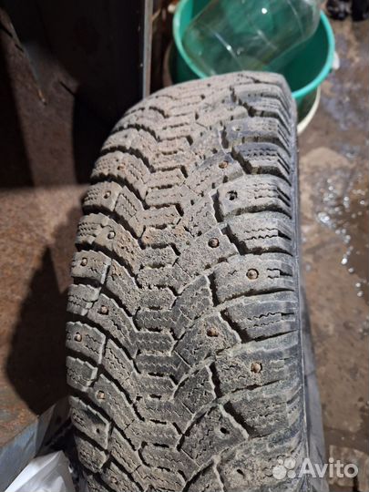 Cordiant Winter Drive 2 175/70 R13