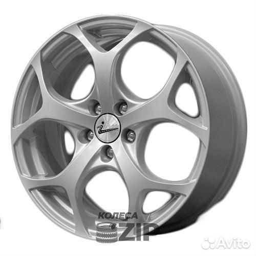 IFree Тортуга 7x17 5*114.3 ET39 DIA60.1 Нео-класс