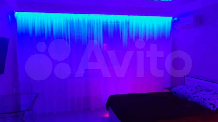 Квартира-студия, 28 м², 12/16 эт.