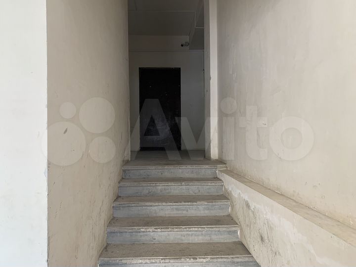 2-к. квартира, 63 м², 11/11 эт.