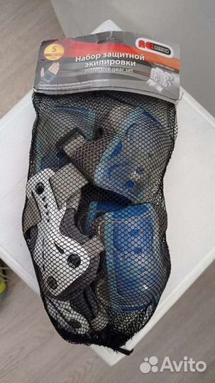 Ролики детские, по стельке 16-18 см