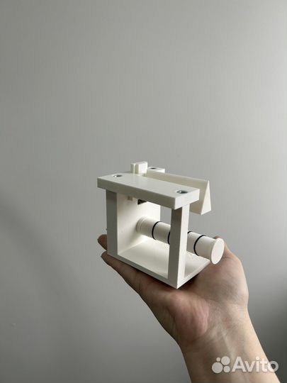 Машинка для наращивания ресниц