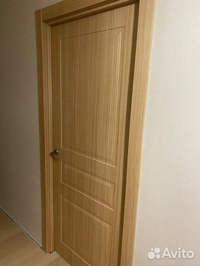 Межкомнатные двери со склада