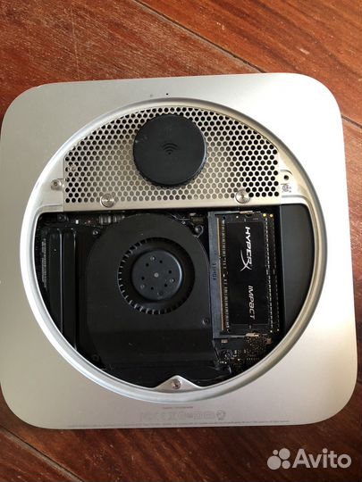 Apple Mac mini 2012