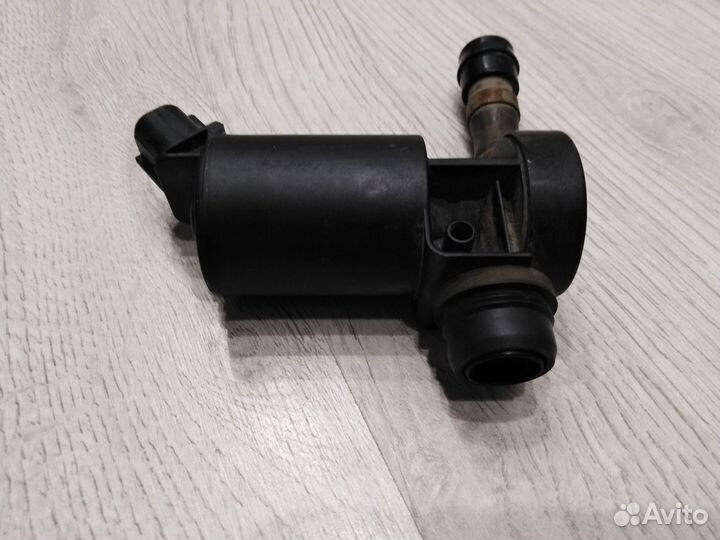 Насос омывателя фар камри 40