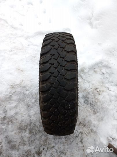 Cordiant Off Road 225/75 R16 104Q