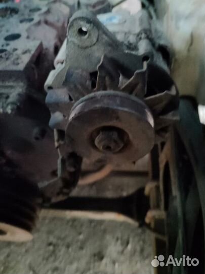 Faw 1031.1041 генератор б.у