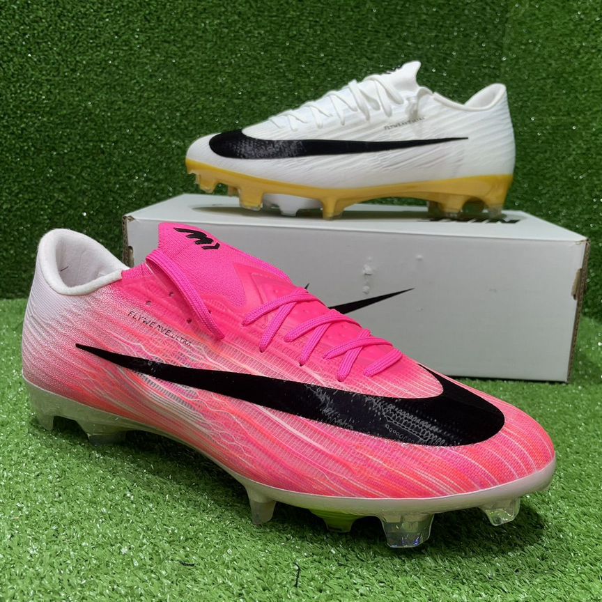 бутсы nike mercurial vapor - Товары для хобби и отдыха в Москве