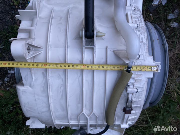 Бак стиральной машины Gorenje