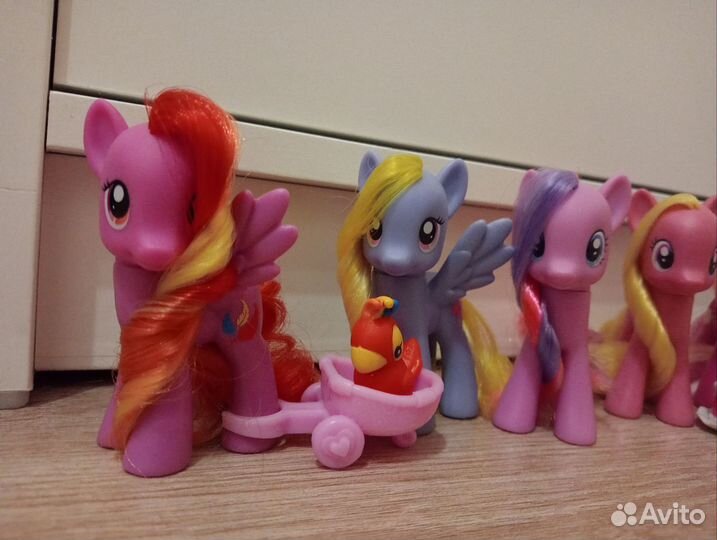 My Little Pony