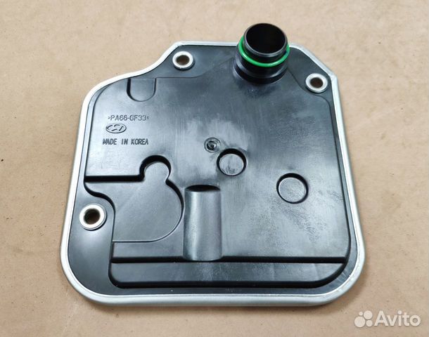 Фильтр АКПП A4CF1 A4CF2 A4CF