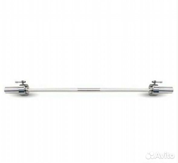 Штанга гриф 125 50мм