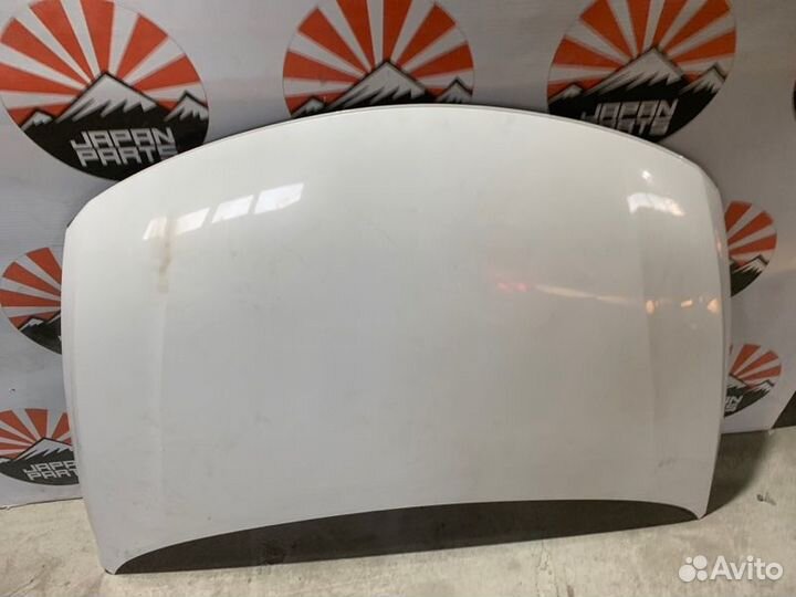 Капот Mazda CX-9