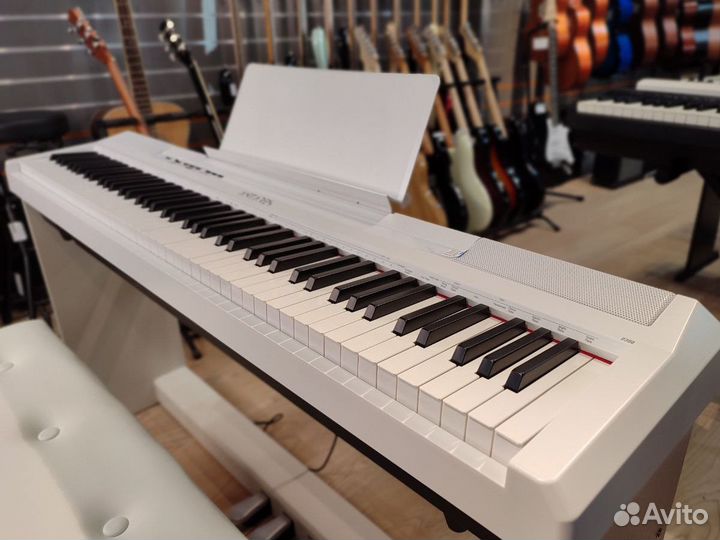 Цифровое пианино Antares D-300W