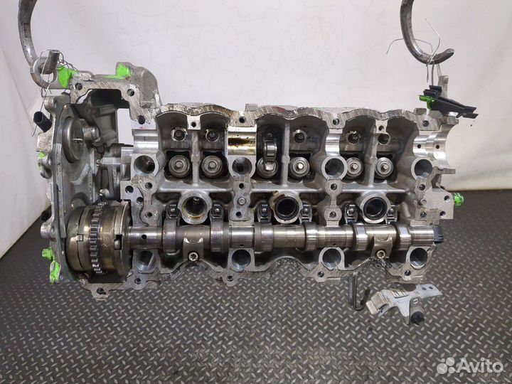 Шкив распредвала Mercedes E W213, 2017