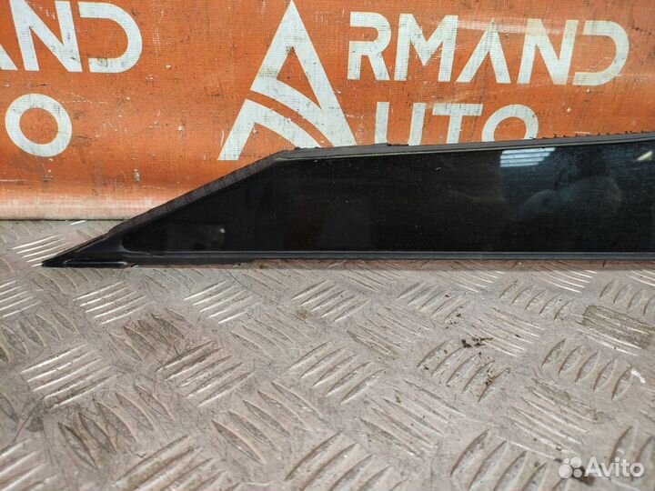 Стекло глухое заднее правое Lexus Rx 4 2015-Нв