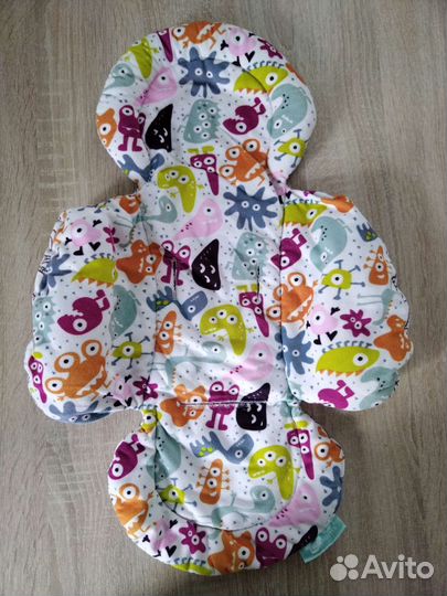 Детские качели