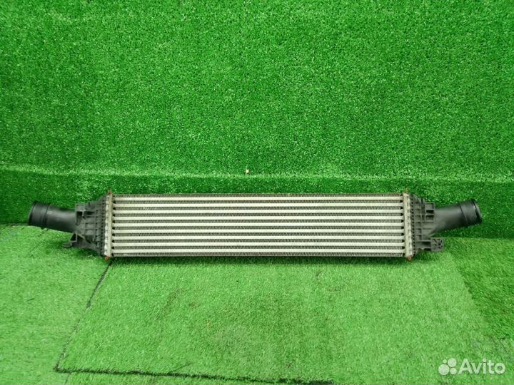 Интеркулер Audi A4 8K 4268