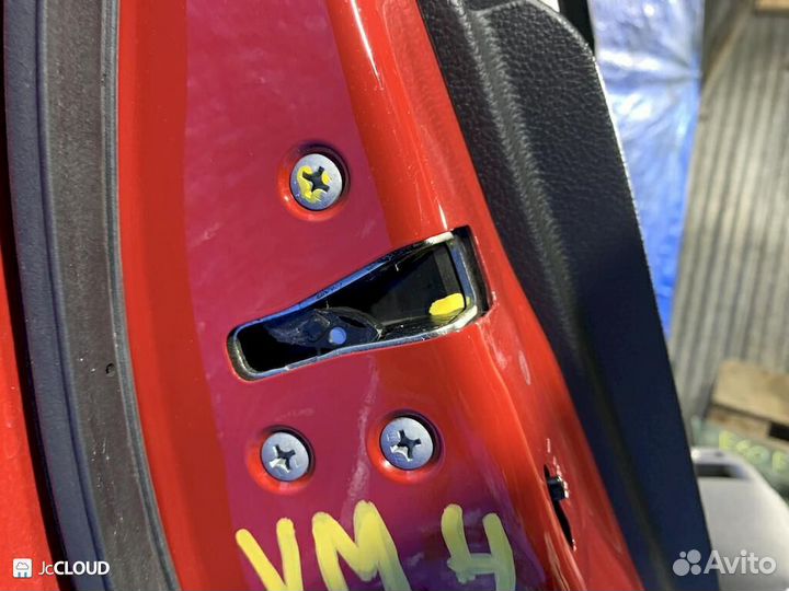 Замок на subaru levorg VM4, VMG FB16