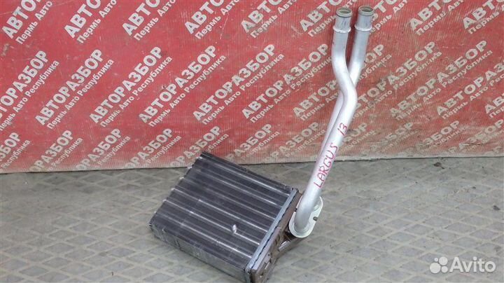 Радиатор отопителя салона LADA Largus Cross KS0Y5L