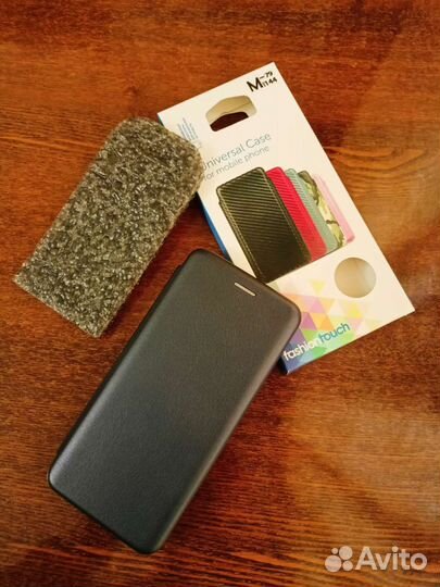 Чехол книжка на /Samsung А20) А30)