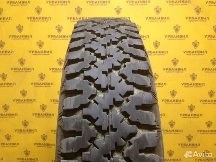 Омскшина АИ-168У 165 R13 78P