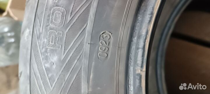 КАМА Breeze 195/65 R15