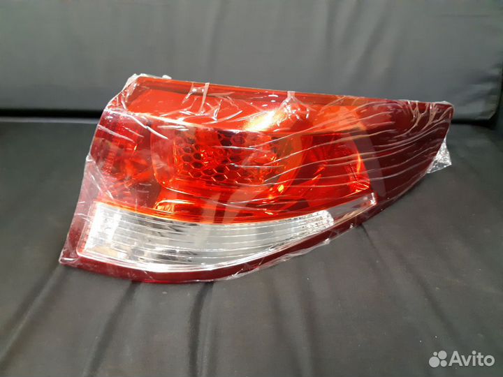 Фонарь задний RH Kia Rio 3 седан рестайлинг