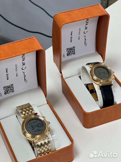 Часы женские