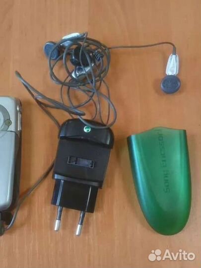 Зарядник 220в. для Сотовых тел Сименс 5ххх