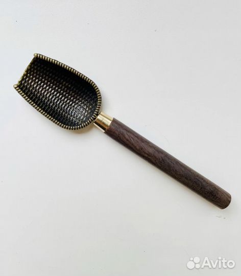 Ложка для чая кофе специй