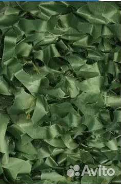 Маскировочная сеть 6х10