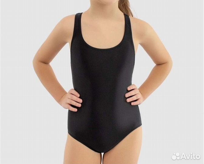 Купальник для девочки 34