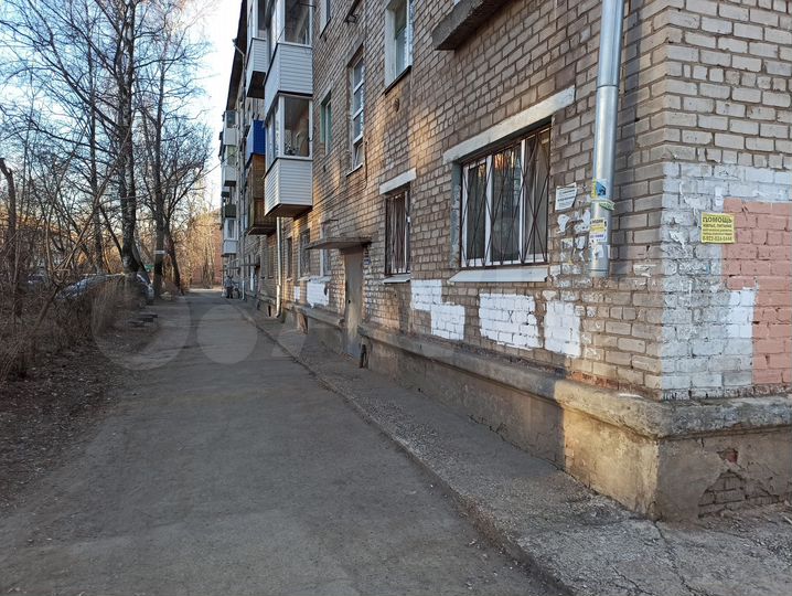 Свободного назначения (подвал) - 224 м²