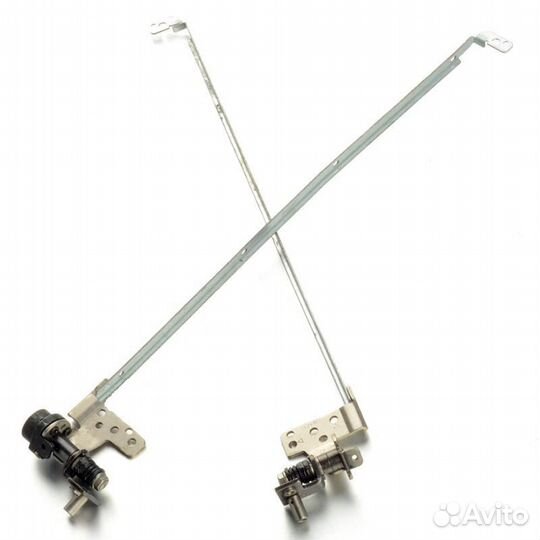 Петли матрицы новые для Packard Bell TJ61 TJ65