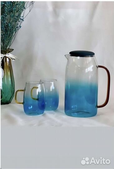 Стильный набор