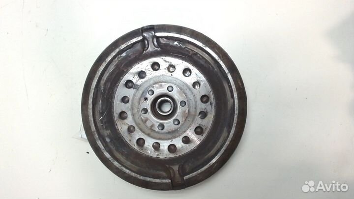 Маховик Volkswagen Golf 4, 2002