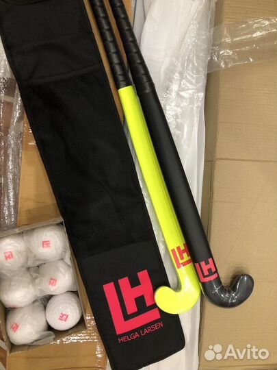 Клюшка для хоккея на траве